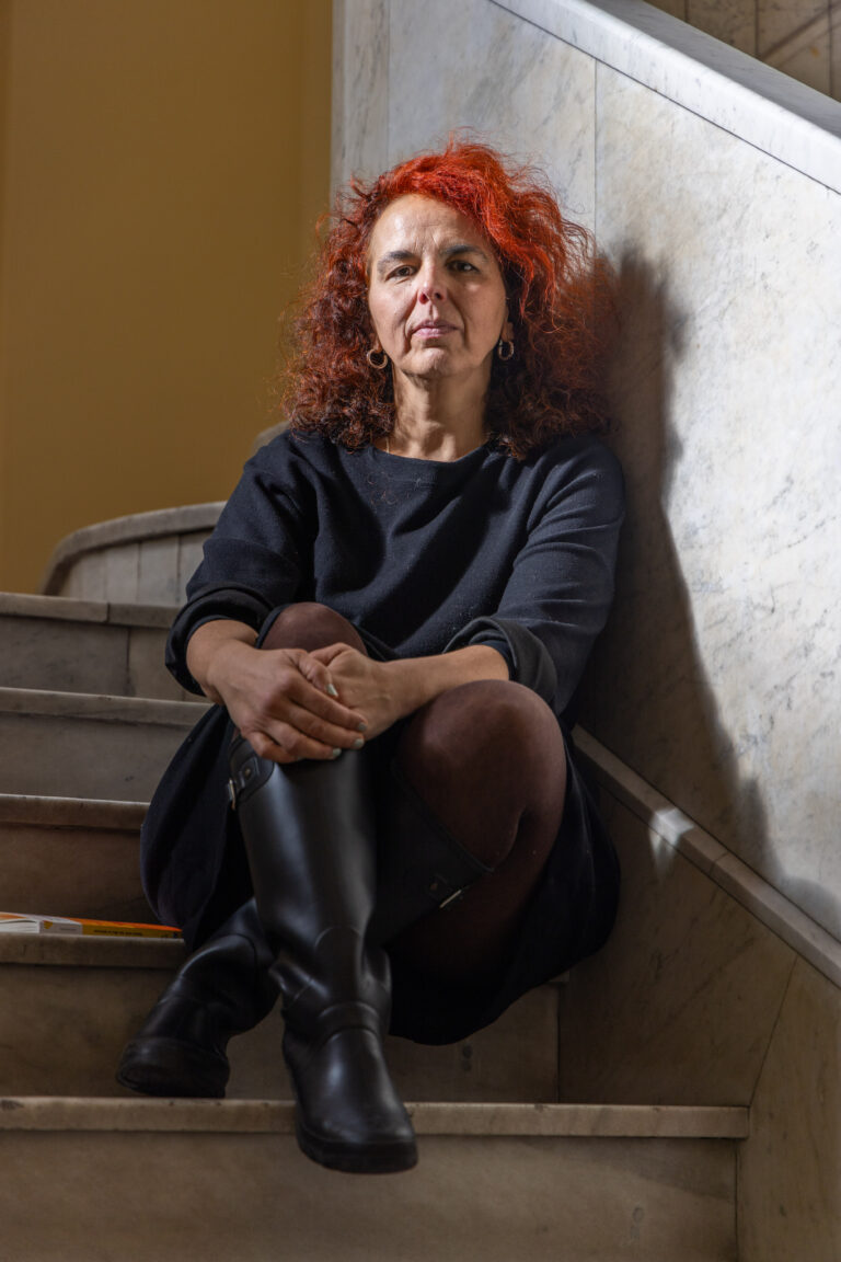2025 Silvia Nanclares by Miguel Balbuena 6 2025 Silvia Nanclares by Miguel Balbuena 6
