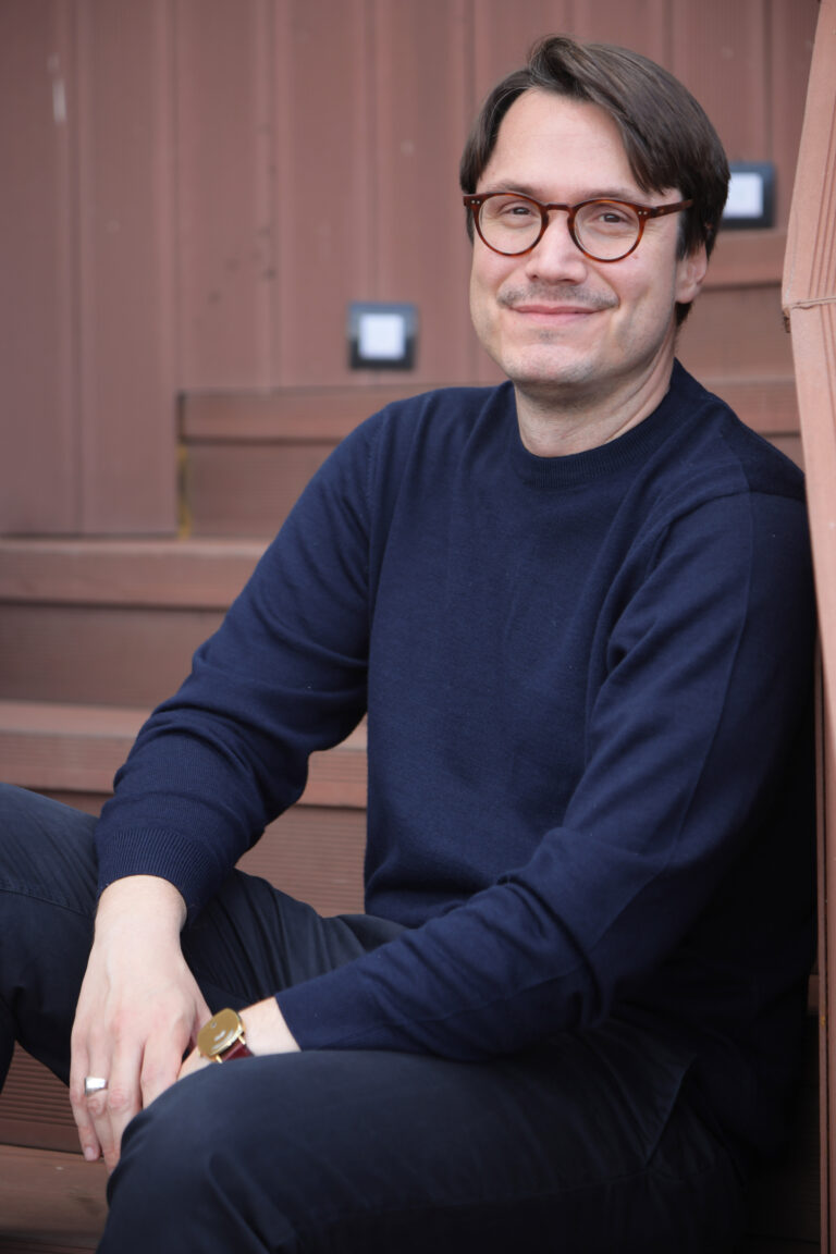 Martin Bianchi Tasso