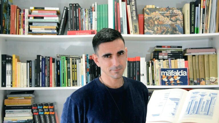 Vicente Monroy