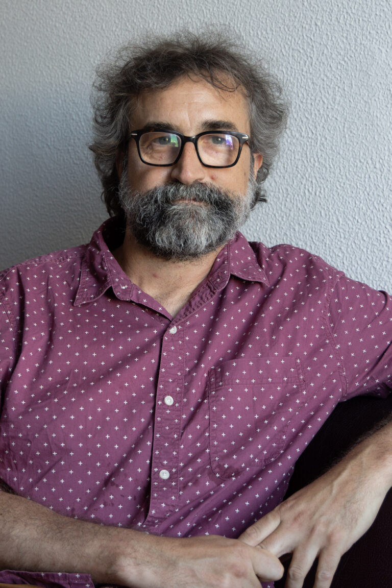 RET Vicente Rubio-Pueyo by Miguel Balbuena 1 RET Vicente Rubio-Pueyo by Miguel Balbuena 1